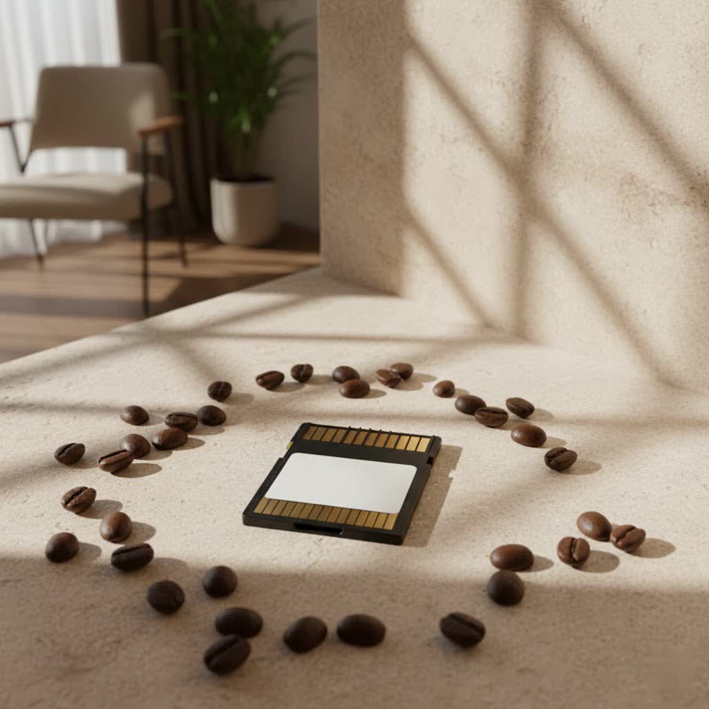 The Ultimate Guide to Nikon Camera Memory Cards: Unlocking Your Camera’s Full Potential