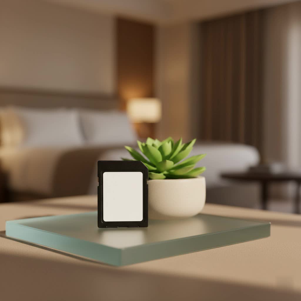 Unlocking External Storage: Your Ultimate Guide to iPhone Memory Cards and Adapters