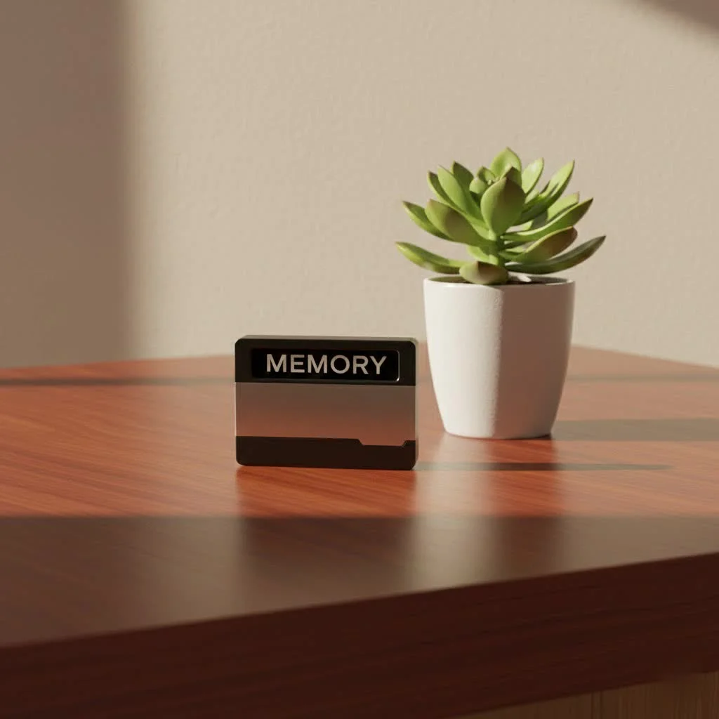 USB-C memory card reader for fast data transfers