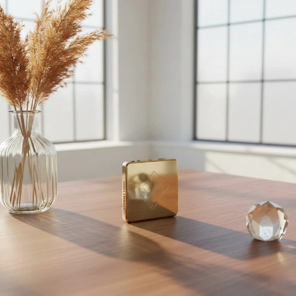 Various SD memory cards laid out on a surface