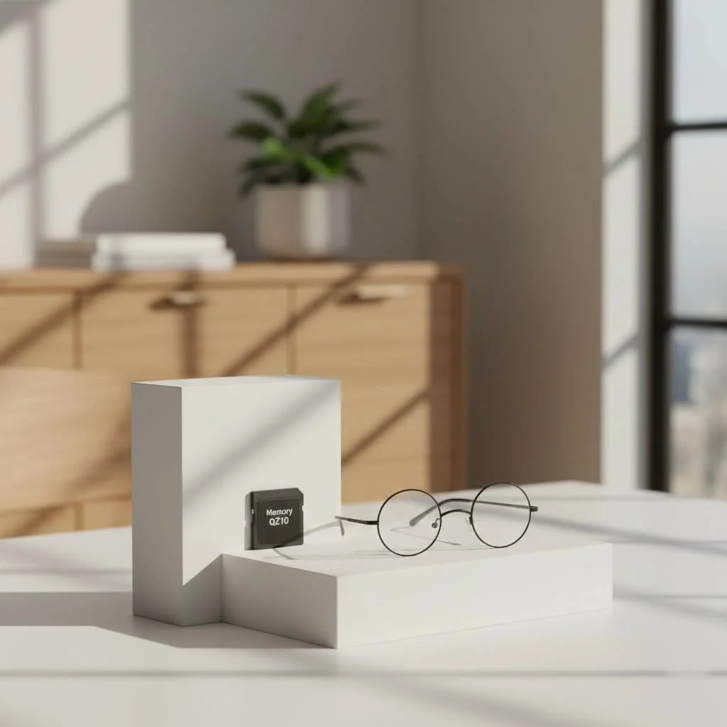 1TB microSDXC memory card for digital storage