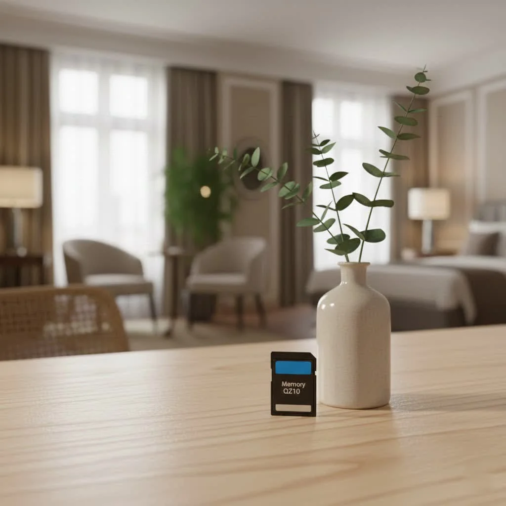 Lexar memory card for enhanced device performance